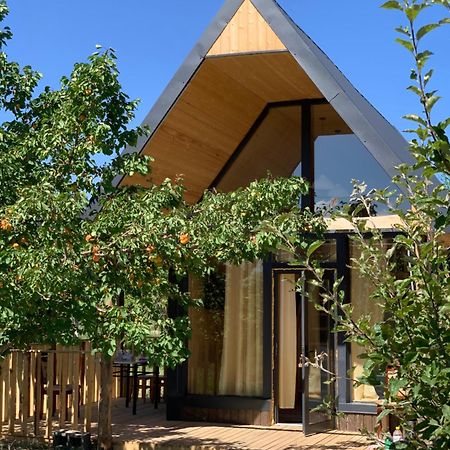 Coral Houses Tossor Εξωτερικό φωτογραφία